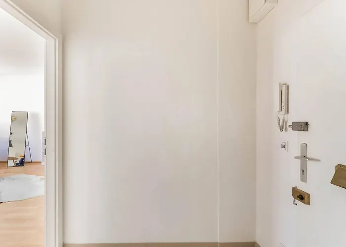 Apartmán Stubenbastei