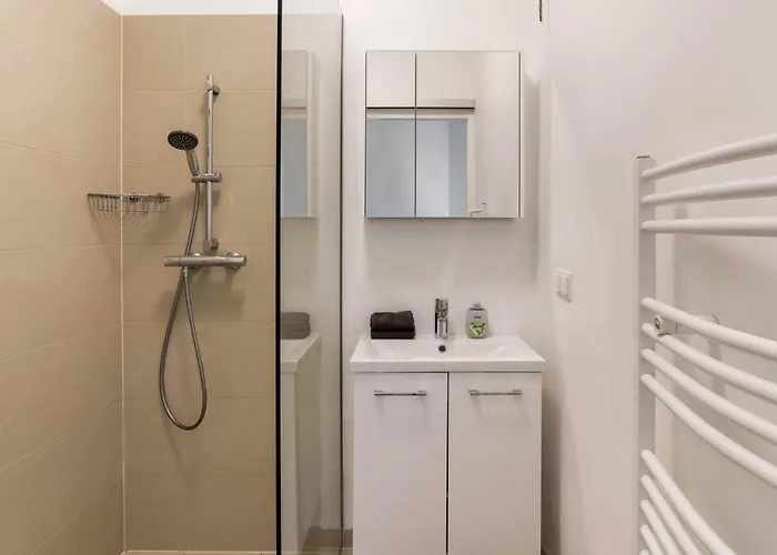Apartmán Stubenbastei *