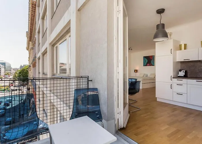 Stubenbastei Apartmán Vídeň