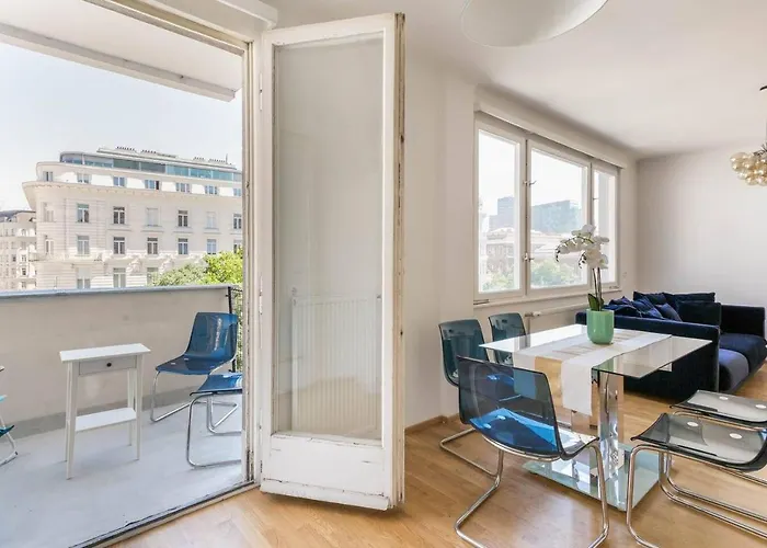 Stubenbastei Apartmán *