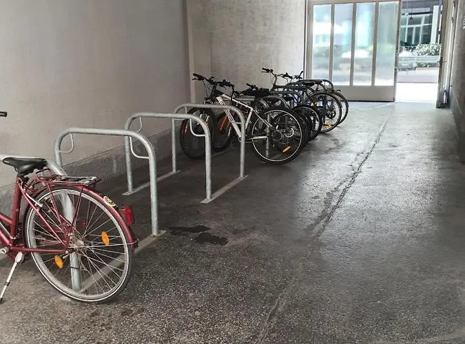 Stubenbastei Apartmán Vídeň
